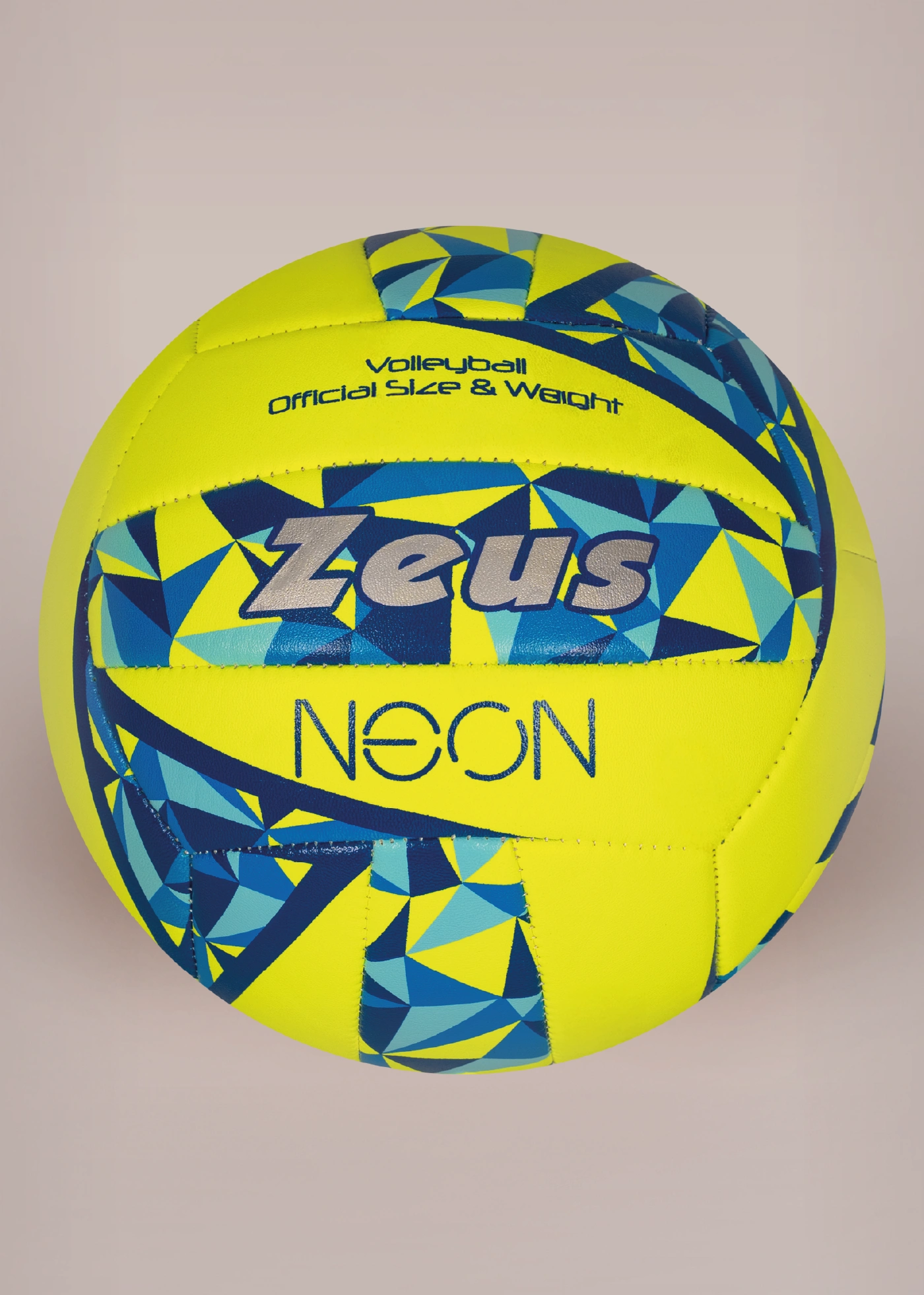 GIALLO FLUO